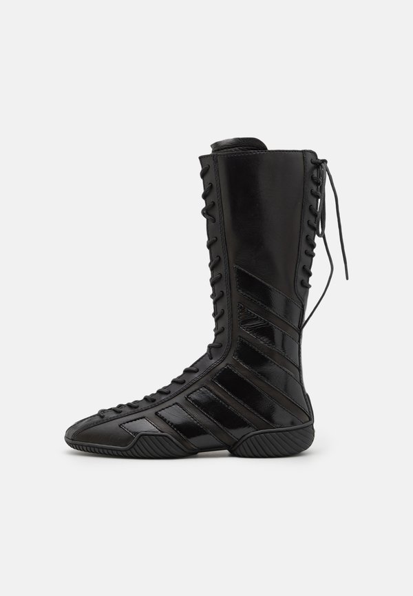 IMOGEN LACE BROGUES - Schnürstiefel