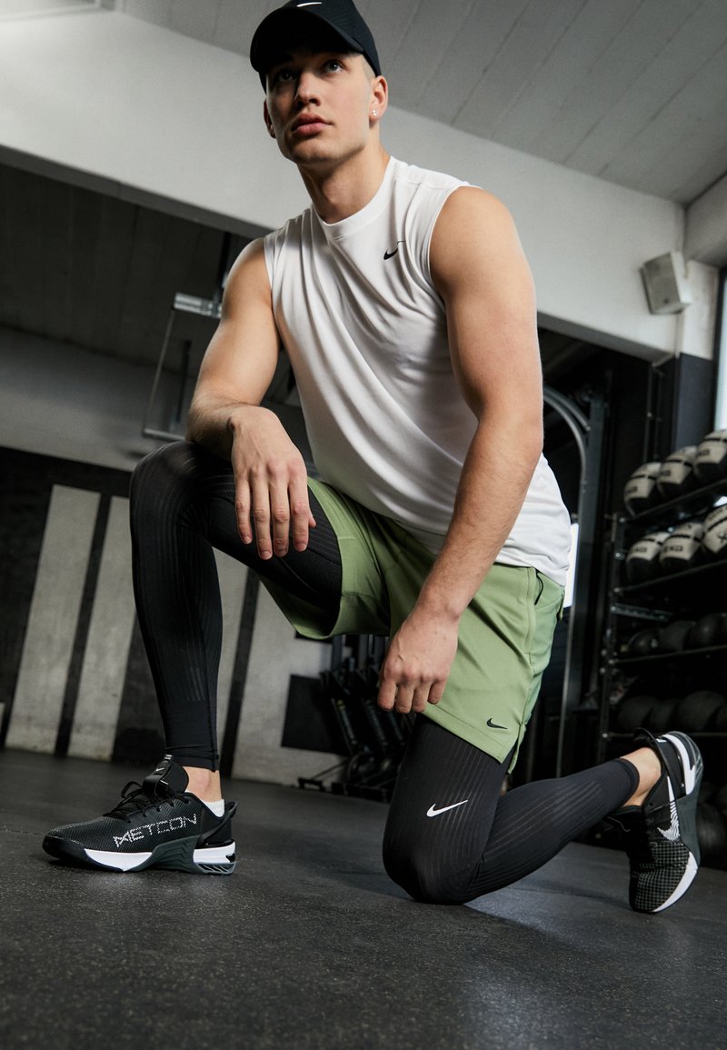 metcon flyease