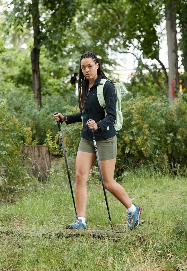 FAST TREK - Fleece jacket