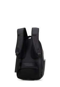 WITTCHEN OFFICE COLLECTION - Zaino - black