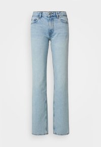 LOW - Jeans straight leg - light blue