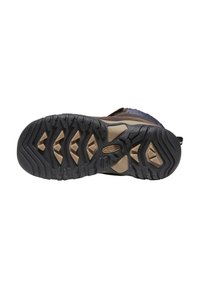 Keen KANIBOU WP - Stivali da neve  - brown