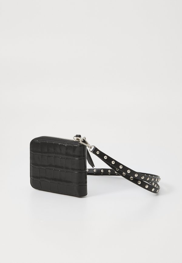 STUDDED BOBBY WALLET UNISEX - Wallet3