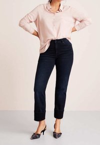 Violeta by Mango Camicia - nude