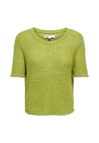 Non sélectionné, moss