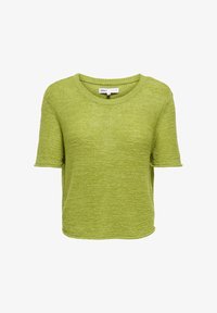 Non sélectionné, moss