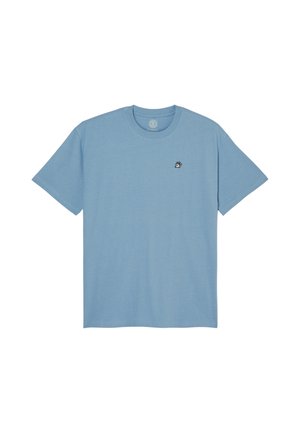 Element, ELEMENT MÄNNER APPAREL|TOPS ELYZT00706 - T-shirt print - bjn
