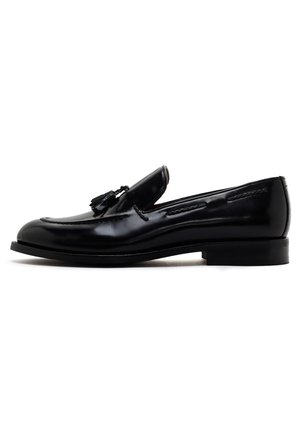 Slip-ons - black