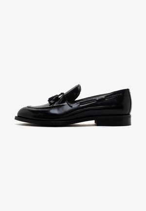 Slip-ons - black