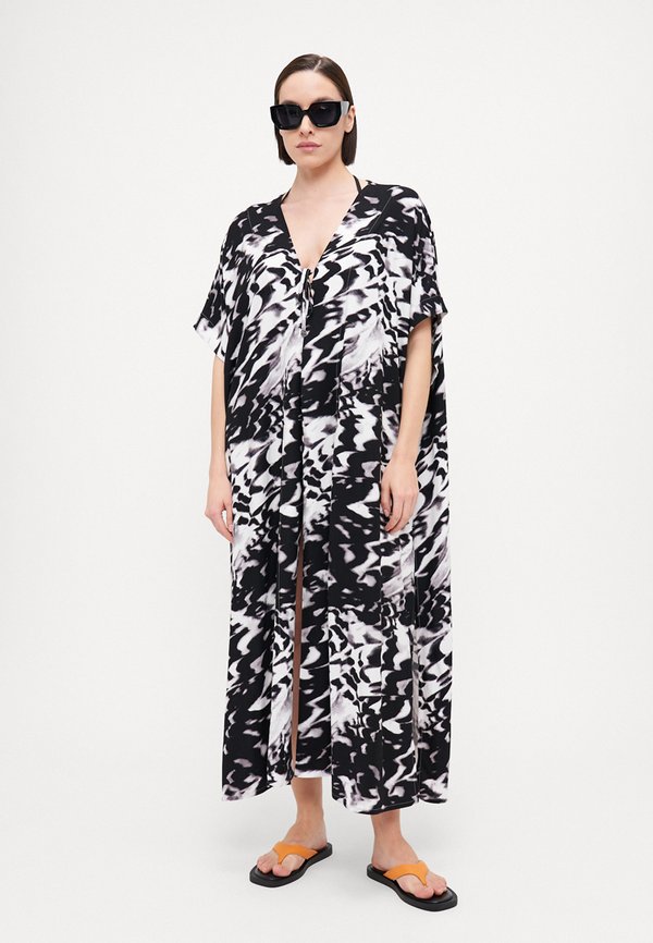 KAFTAN KIMONO - Beach accessory4