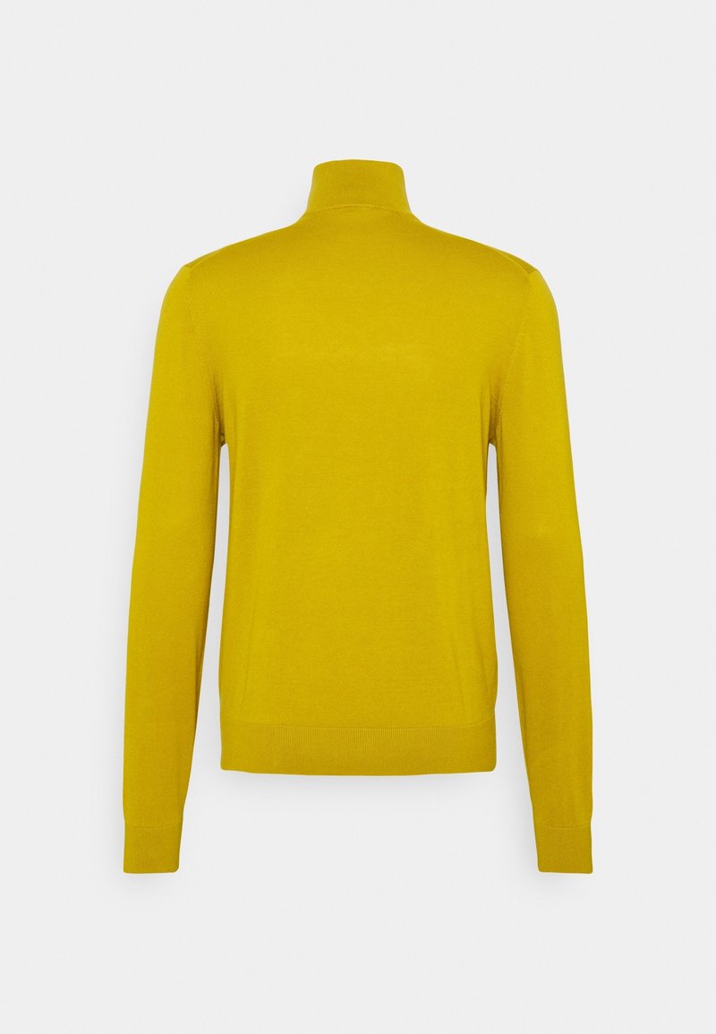 PS Paul Smith Jumper - yellow - (Pre-owned) - Zalando.de