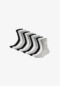 Niewybrane, schwarz grau weiß