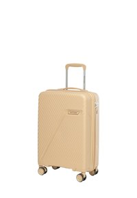 Unselected, beige