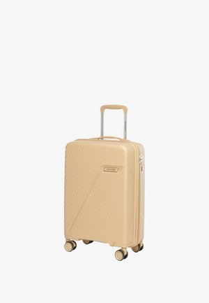 WITTCHEN Kufr - beige