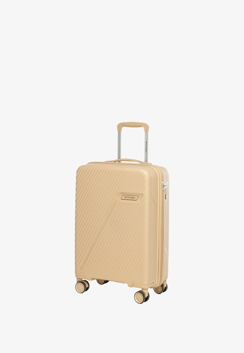 WITTCHEN Trolley - beige
