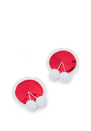 POMPON - Autres accessoires - red