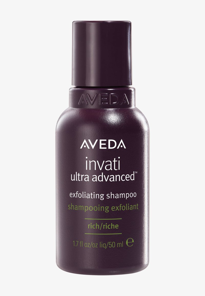 Aveda INVATI ULTRA ADVANCED EXFOLIATING SHAMPOO RICH - Shampoing