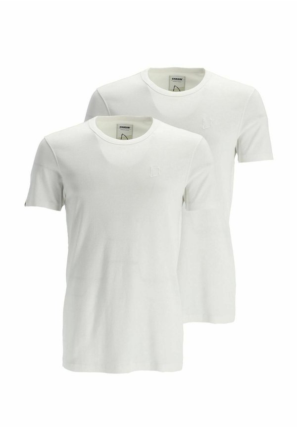 BASE-B 2 PACK - T-Shirt basic