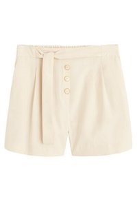Mango Šortky - beige