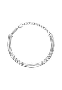 Breil GLEAM - Armband - silver-coloured