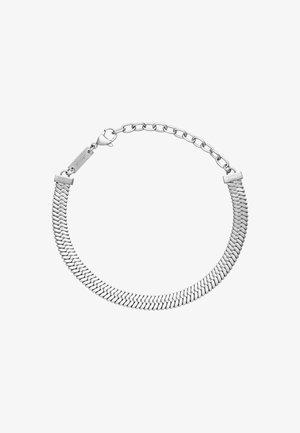 Breil GLEAM - Armband - silver-coloured