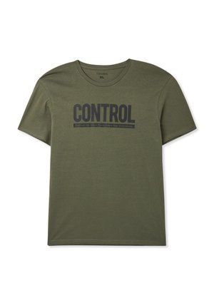 Terranova - T-shirt z nadrukiem