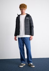 Ellesse QUINZANO - Hosszú ujjú felső - white