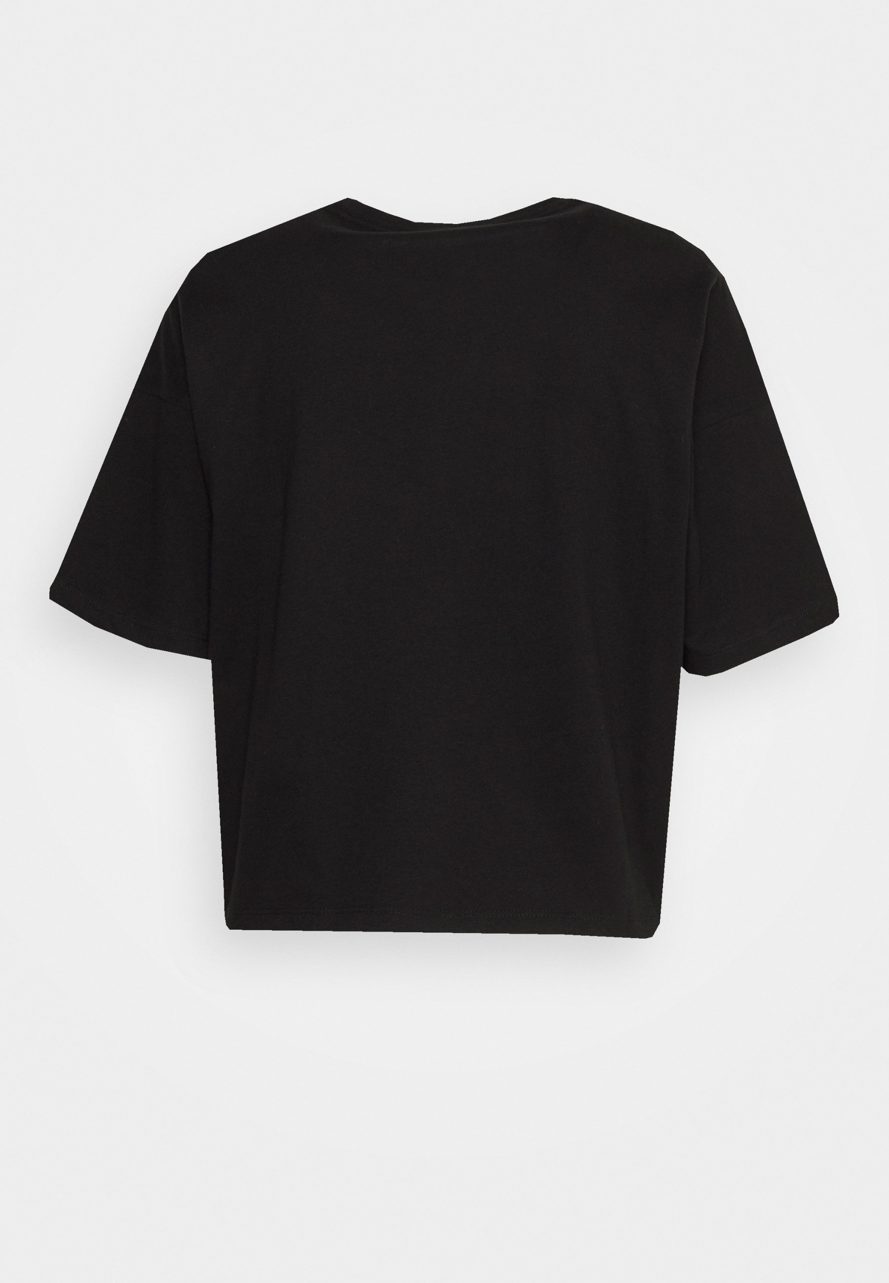 Puma CYBER GRAPHIC TEE - Marškinėliai 