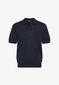 Ej vald, dark navy melange