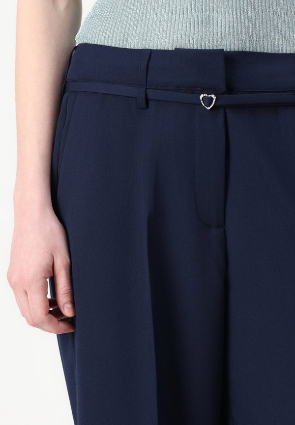 NELSAN TROUSERS - Trousers4