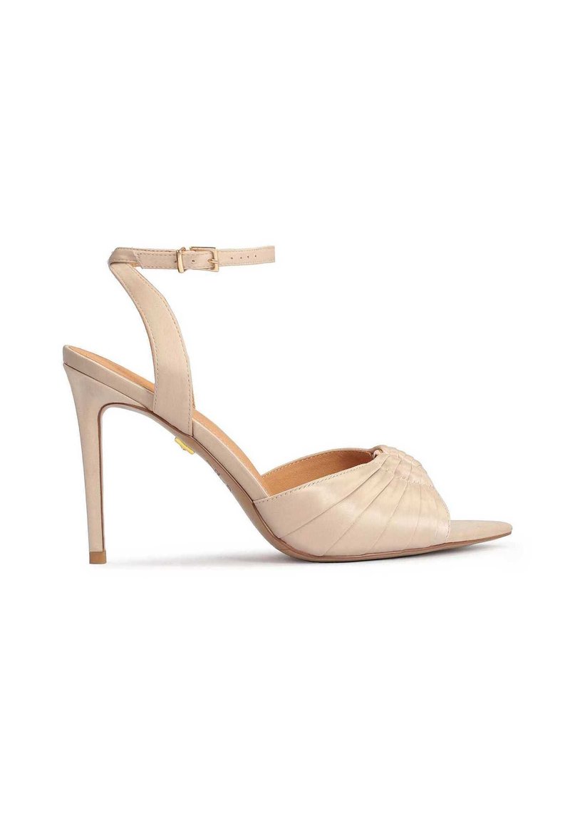 Damen Pumps | Kazar KISS-ELEGANT WEDDING SANDALS High Heel Sandalette beige - YG01747 Damen Pumps | Kazar KISS-ELEGANT WEDDING SANDALS High Heel Sandalette beige - YG01747