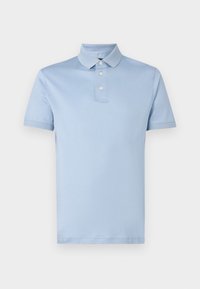 Polo shirt - blue