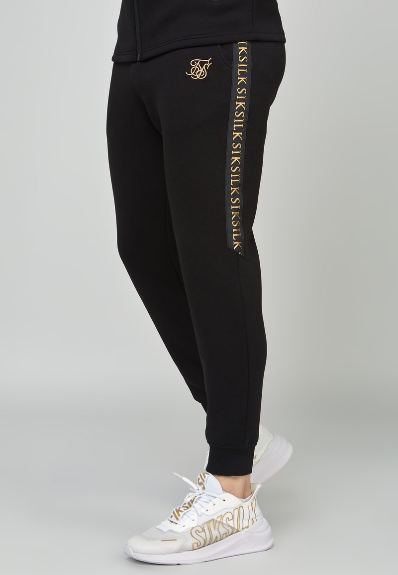 Kalinga Ashok Nike Poly Tracksuit Navy Kalinga Ashok Nike Dri Fit