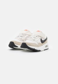 Nike Sportswear AIR MAX UNISEX - Sapatilhas - phantom/black/rattan/summit white