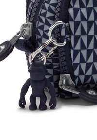 Kipling UNISEX błękit królewski