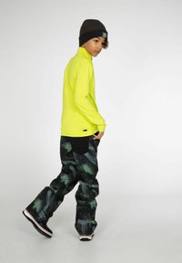 Protest WILLOWY  - Longsleeve - lime rocks