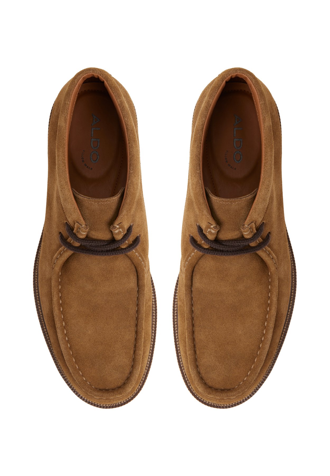 WALLABEE DAVIE