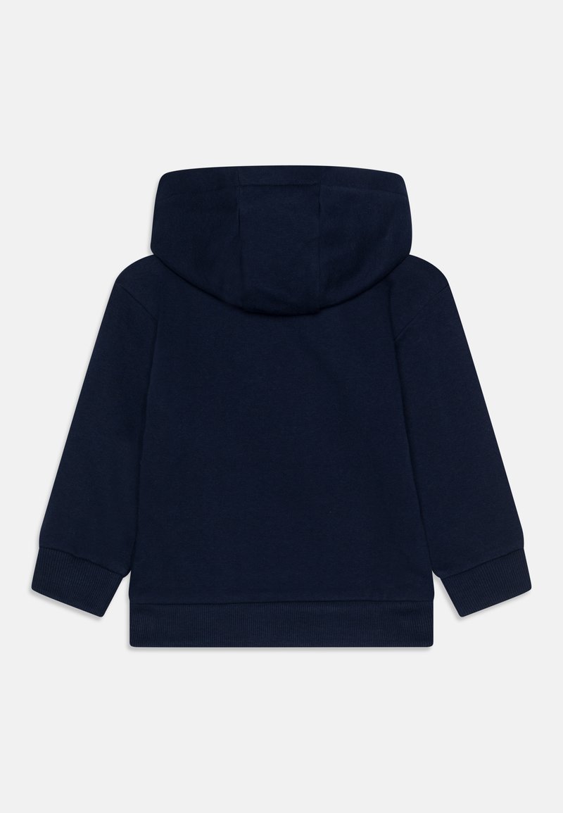 Lacoste HOODIE UNISEX Hoodie navy blue/dark blue