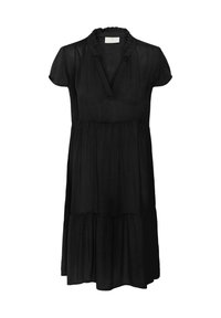 Unselected, black deep