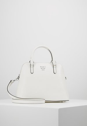 DKNY Handbag - white