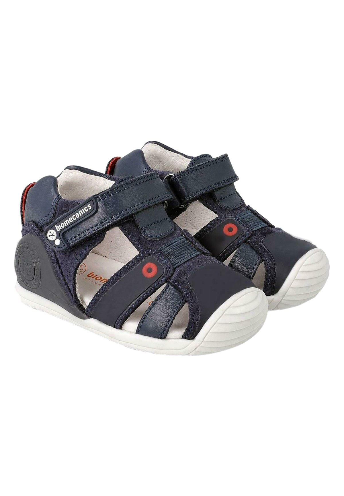 Biomecanics Sandali - blue/blu - Zalando.it