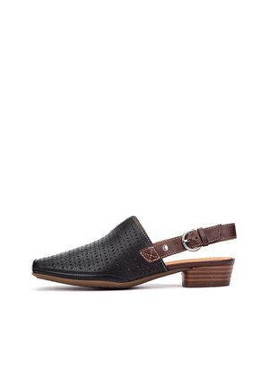 ALAMEDA - Tacones - black