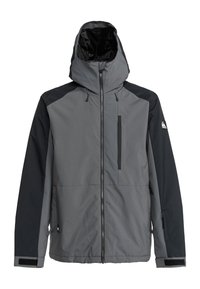 MISSION BLOCK JACKET - Skijacke - krp
