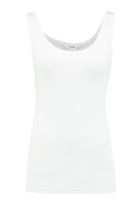 mbyM SINA-M - Top - white