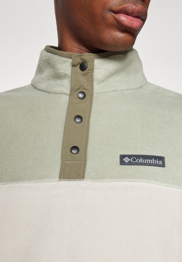 STEENS MOUNTAIN™ HALF SNAP - Fleece jumper4