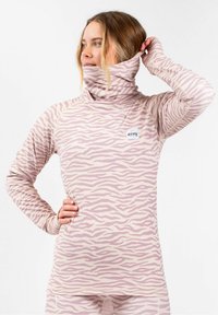 Eivy - ICECOLD GAITER - Undershirt - rosa Thumbnail Image 1