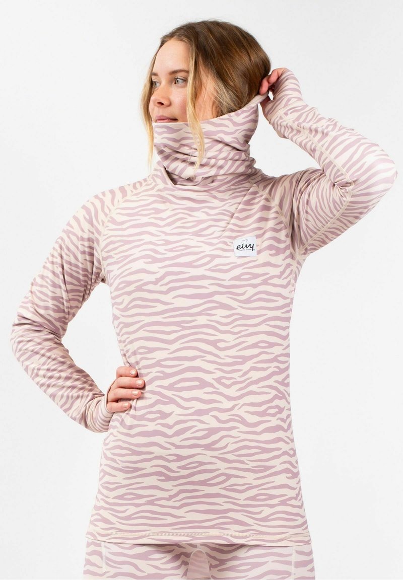 Eivy - ICECOLD GAITER - Undershirt - rosa, Enlarge