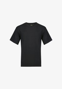 Selezionato, black