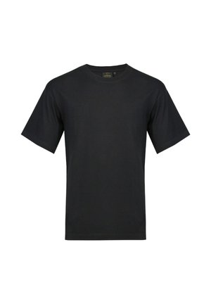 T-Shirt basic - black
