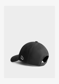 Niet geselecteerd, black